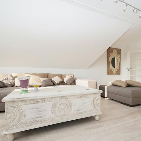 Ferienwohnung Nilsson Halstenbek ภายนอก รูปภาพ