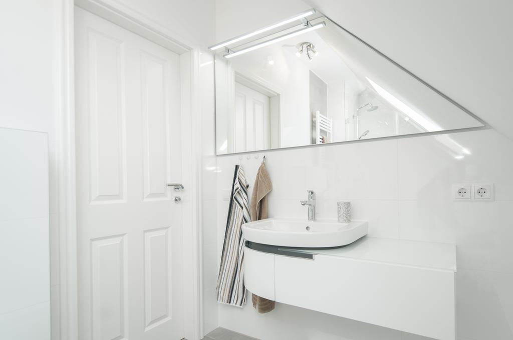 Ferienwohnung Nilsson Halstenbek ภายนอก รูปภาพ
