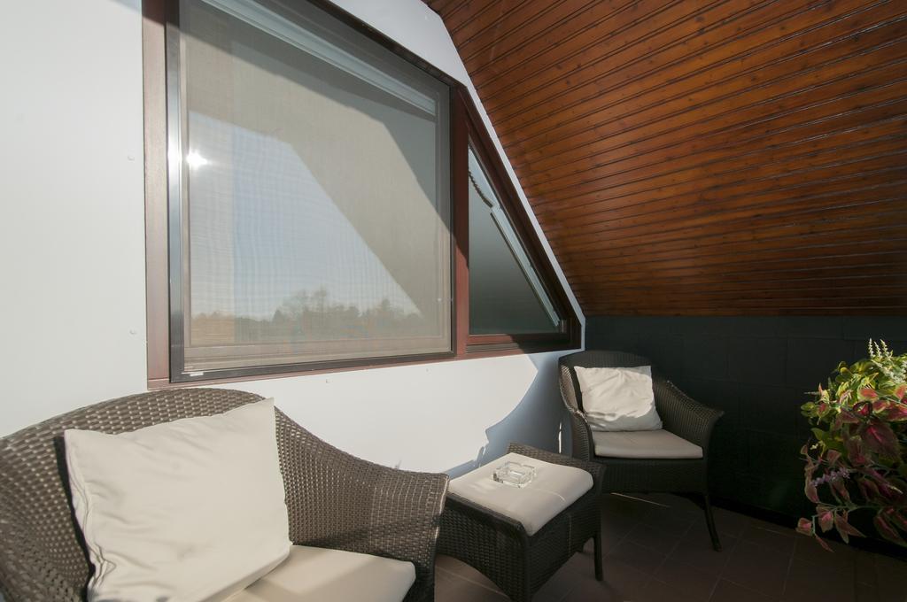Ferienwohnung Nilsson Halstenbek ภายนอก รูปภาพ